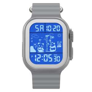 Skmei 2247GY Grey SALE