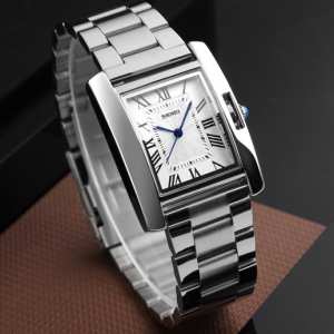 Skmei 1284SI Silver Skmei 1284SI Silver