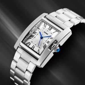 Skmei 1284SI Silver Skmei 1284SI Silver