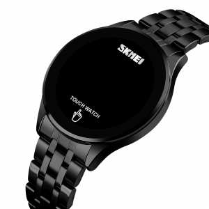 Skmei 1579BK Black