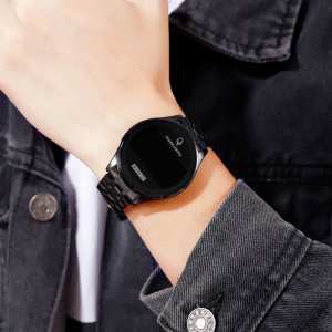 Skmei 1579BK Black