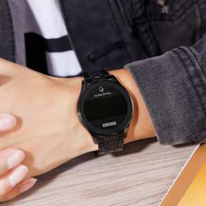 Skmei 1579BK Black