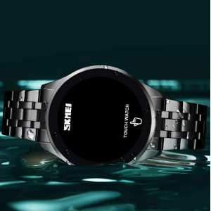 Skmei 1579BK Black