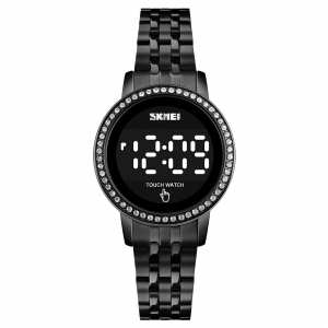 Skmei 1669BK Black