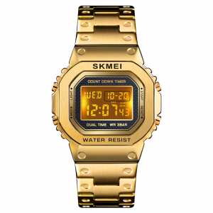 Skmei 1456GD Gold Skmei 1456GD Gold