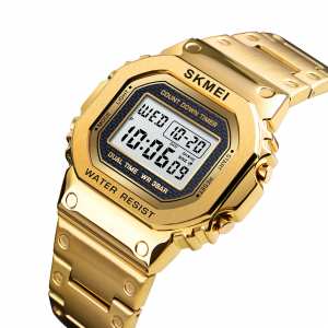 Skmei 1456GD Gold Skmei 1456GD Gold