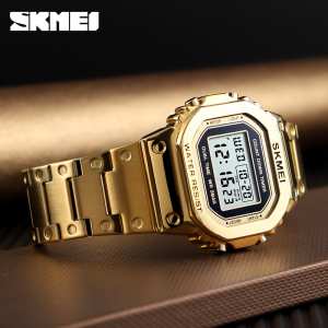 Skmei 1456GD Gold Skmei 1456GD Gold