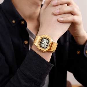 Skmei 1456GD Gold Skmei 1456GD Gold