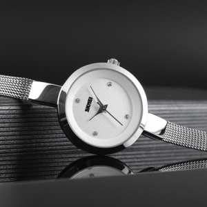 Skmei 1390SI Silver Skmei 1390SI Silver