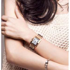 Skmei 1284RG Rose Gold