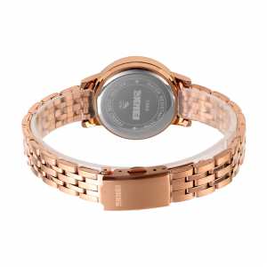 Skmei 1669RG Rose Gold