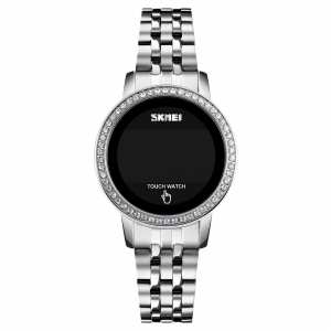 Skmei 1669SI Silver
