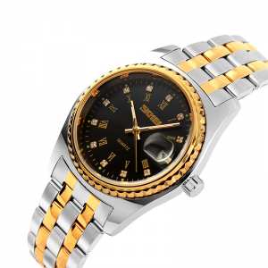 Skmei 9098BK-B Black Men