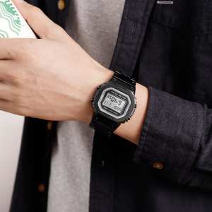 Skmei 1456BK Black