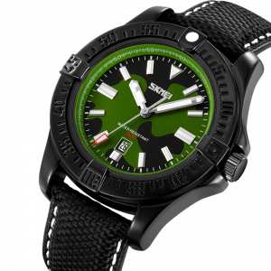 Skmei 9339CMGN Camo Green
