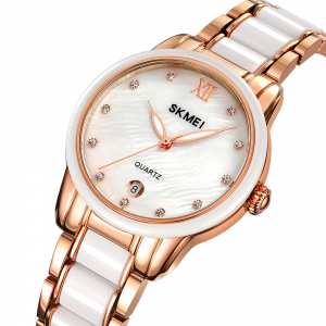 Skmei 2175RG Rose Gold