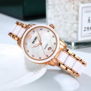 Skmei 2175RG Rose Gold