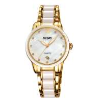 Skmei 2175GD Gold