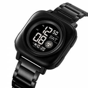 Skmei 2131BK Black