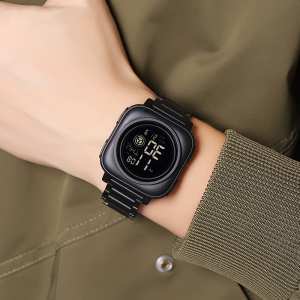 Skmei 2131BK Black