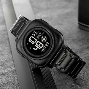 Skmei 2131BK Black
