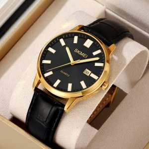 Skmei 2252GDBK Gold-Black