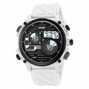 Skmei 2202PWT White Skmei 2202PWT White