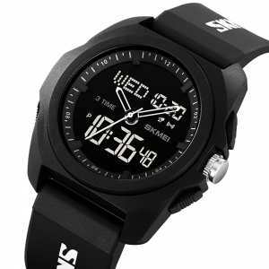 Skmei 2199BK Black