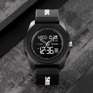 Skmei 2199BK Black