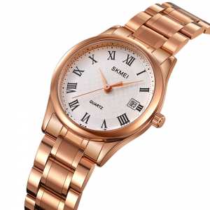 Skmei 2178RG Rose Gold