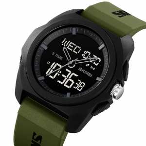 Skmei 2199AG Army Green
