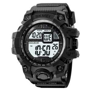Skmei 2245BKWT Black-White Skmei 2245BKWT Black-White