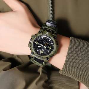 Skmei 1155BNAG Army Green Skmei 1155BNAG Army Green