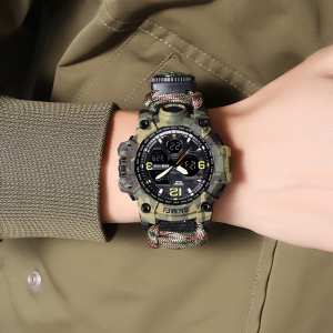 Skmei 1155BNCMGN Camo Green Skmei 1155BNCMGN Camo Green