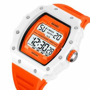 Skmei 2296OG Orange SALE