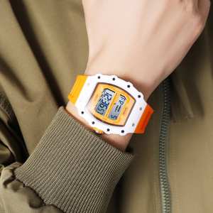 Skmei 2296OG Orange SALE