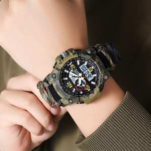 Skmei 1283NCMAG Camo Green Skmei 1283NCMAG Camo Green