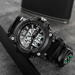 Skmei 1283NBK Black Skmei 1283NBK Black