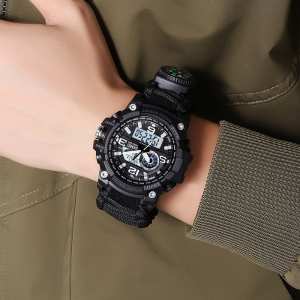 Skmei 1283NBK Black Skmei 1283NBK Black