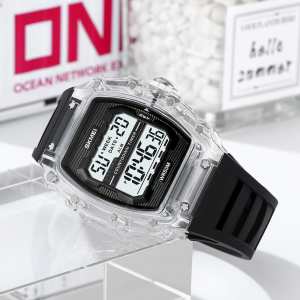 Skmei 2296WTBK White-Black