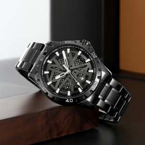 Skmei 9337BKBK Black