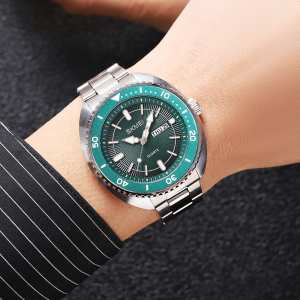 Skmei 2256GN Green