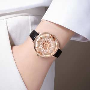 Skmei 2268MTBK Matte-Black