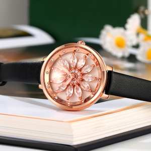 Skmei 2268MTBK Matte-Black