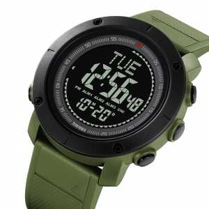 Skmei 2095AG Army Green