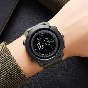 Skmei 2095AG Army Green