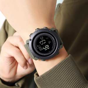 Skmei 2095AG Army Green