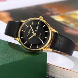 Skmei 2251GDBK Gold-Black