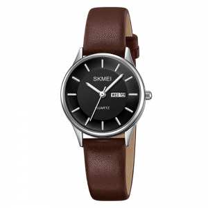 Skmei 2251SIBN Silver-Brown Skmei 2251SIBN Silver-Brown