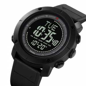 Skmei 2095BK Black